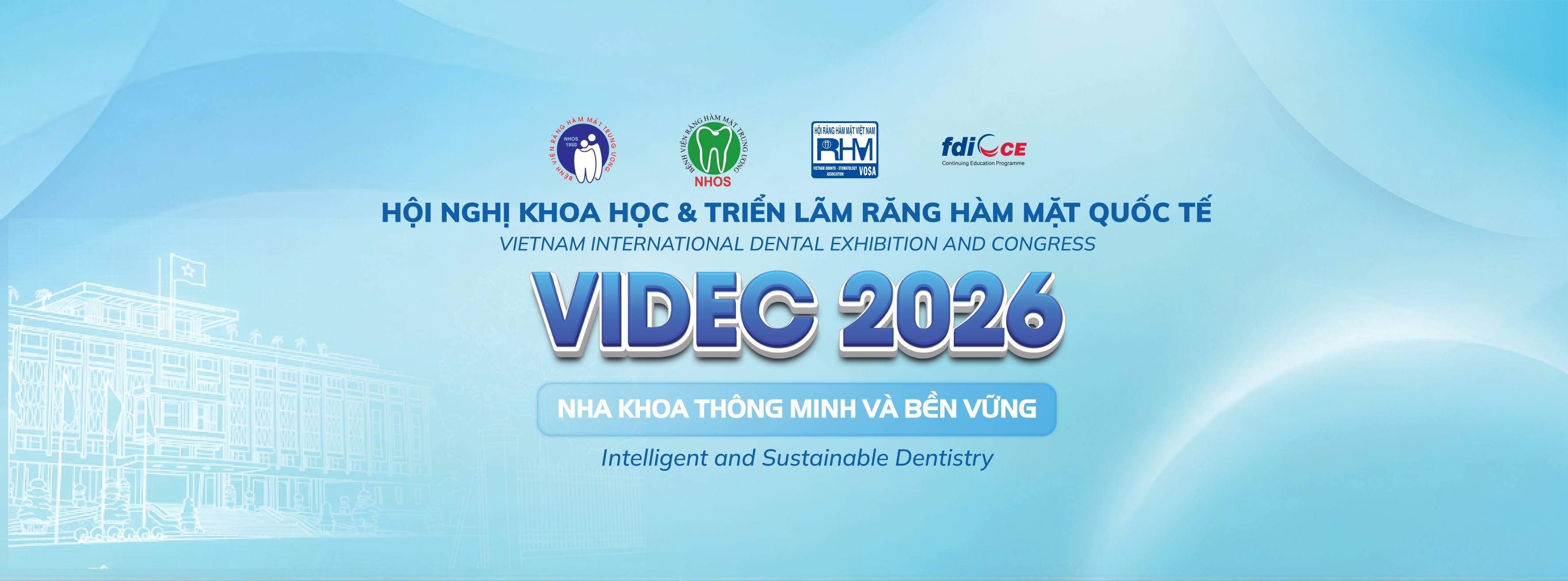 VIDEC 2026