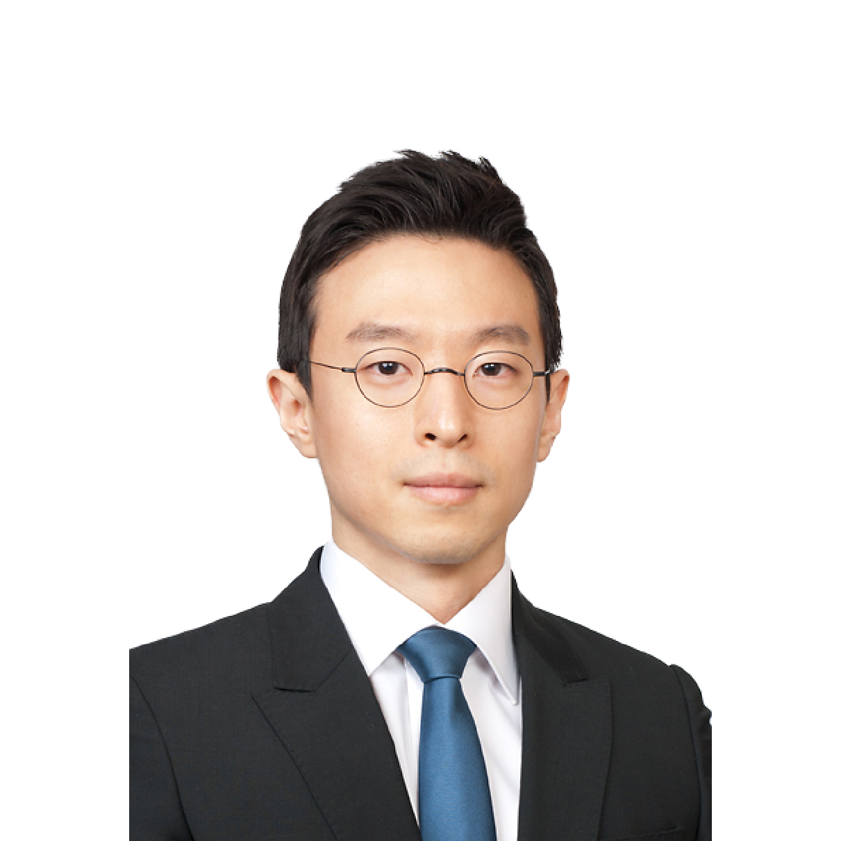 GS.TS. Soo-Hwan Byun