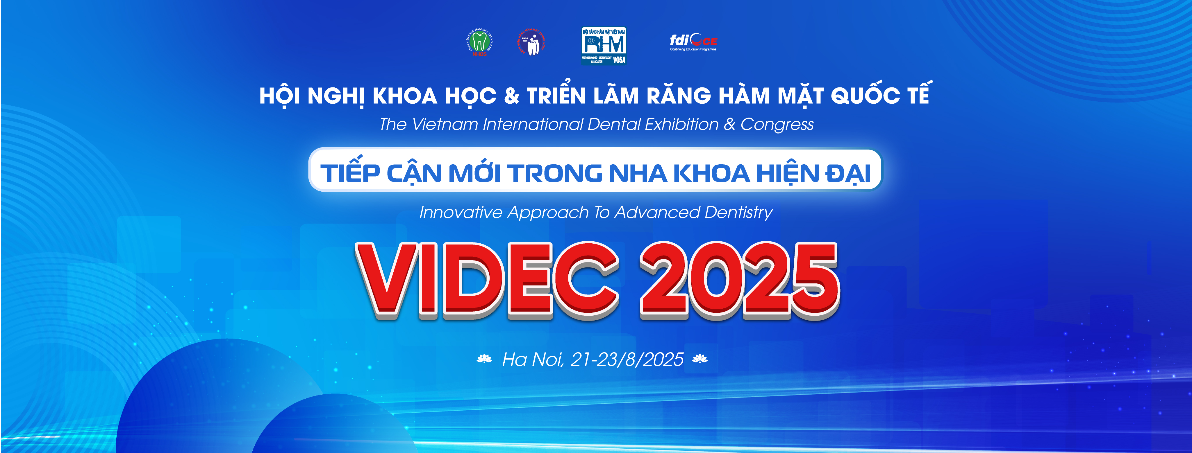 VIDEO INTRO VIDEC 2025