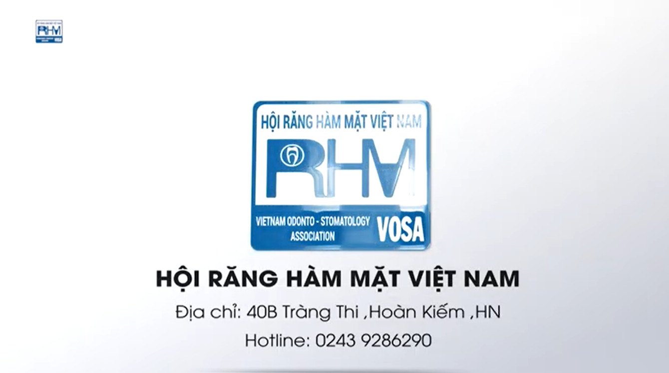 Giới thiệu Hội nghị Khoa học đào tạo Liên tục & Triển lãm Nha khoa lần thứ VIII