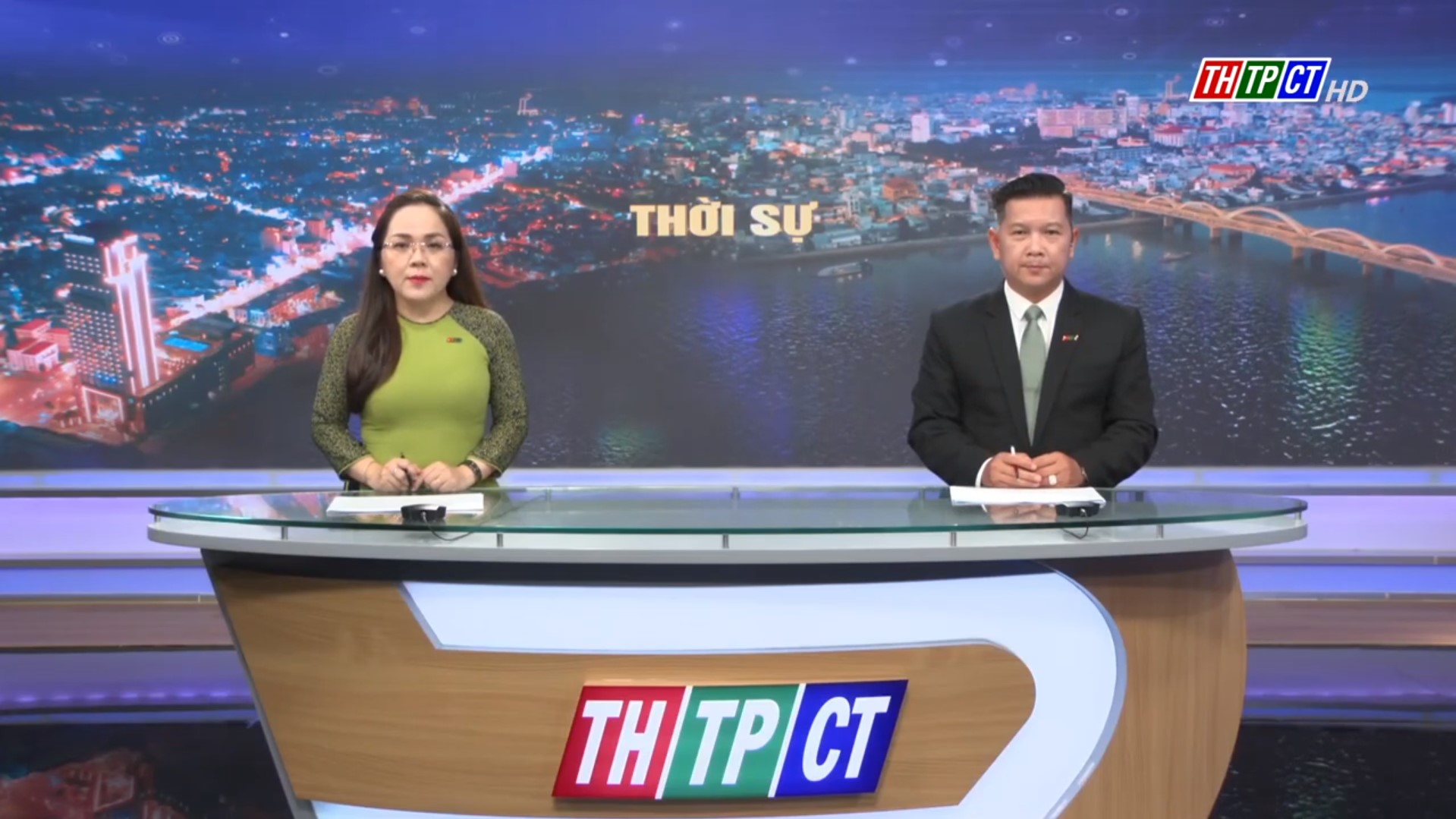 Truyền hình Cần Thơ đưa tin Hội Nghị Khoa học Đào tạo liên tục & Triển lãm Nha khoa lần thứ VIII