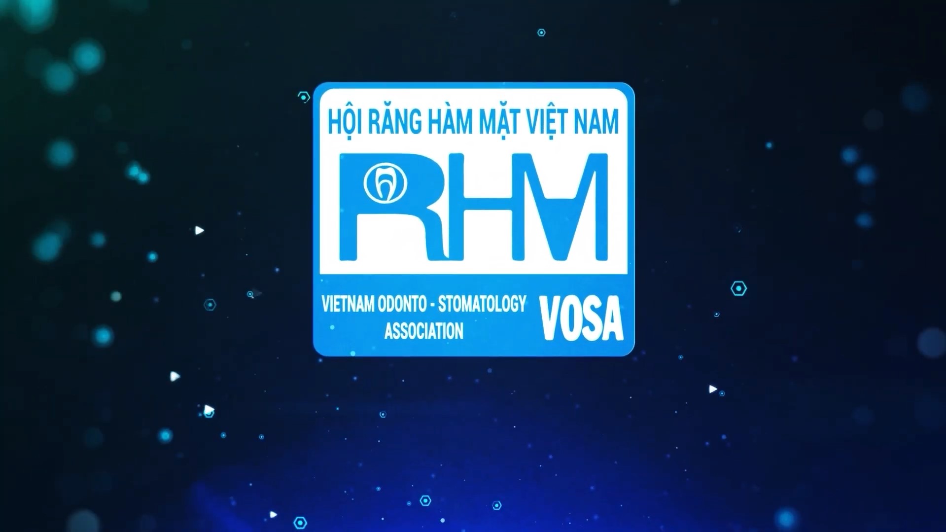 Intro giới thiệu hội nghị VIDEC 2023