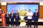 TS.BSCKII LÊ TRUNG CHÁNH - GIÁM ĐỐC BỆNH VIỆN RĂNG HÀM MẶT TRUNG ƯƠNG TP. HỒ CHÍ MINH ĐẮC CỬ CHỦ TỊCH  HỘI RĂNG HÀM MẶT VIỆT NAM (VOSA) NHIỆM KỲ 2026 - 2029
