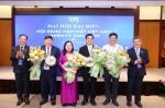TS.BSCKII LÊ TRUNG CHÁNH - GIÁM ĐỐC BỆNH VIỆN RĂNG HÀM MẶT TRUNG ƯƠNG TP. HỒ CHÍ MINH ĐẮC CỬ CHỦ TỊCH  HỘI RĂNG HÀM MẶT VIỆT NAM (VOSA) NHIỆM KỲ 2026 - 2029