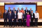 TS.BSCKII LÊ TRUNG CHÁNH - GIÁM ĐỐC BỆNH VIỆN RĂNG HÀM MẶT TRUNG ƯƠNG TP. HỒ CHÍ MINH ĐẮC CỬ CHỦ TỊCH  HỘI RĂNG HÀM MẶT VIỆT NAM (VOSA) NHIỆM KỲ 2026 - 2029