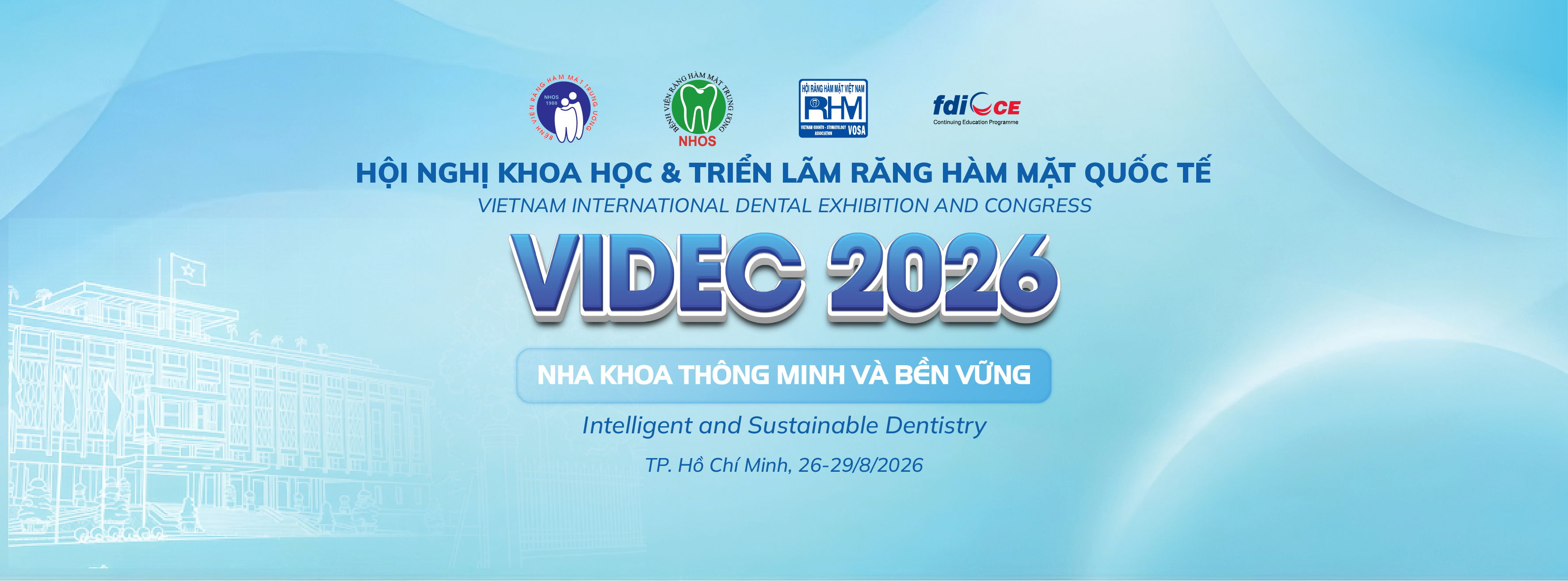 VIDEC 2026